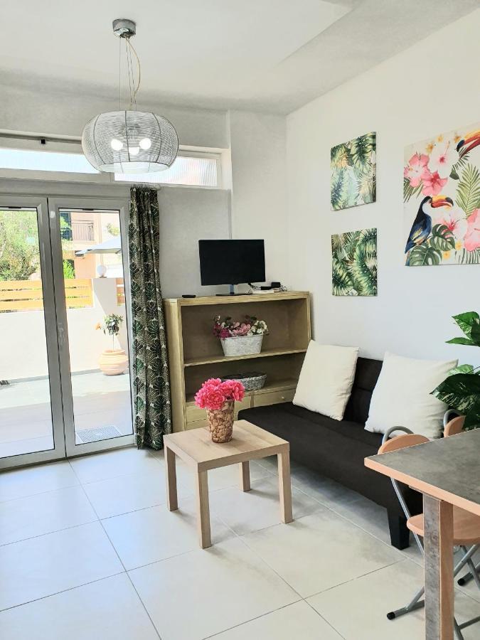 Harmony Residence Кавос Экстерьер фото