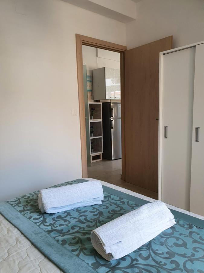 Harmony Residence Кавос Экстерьер фото