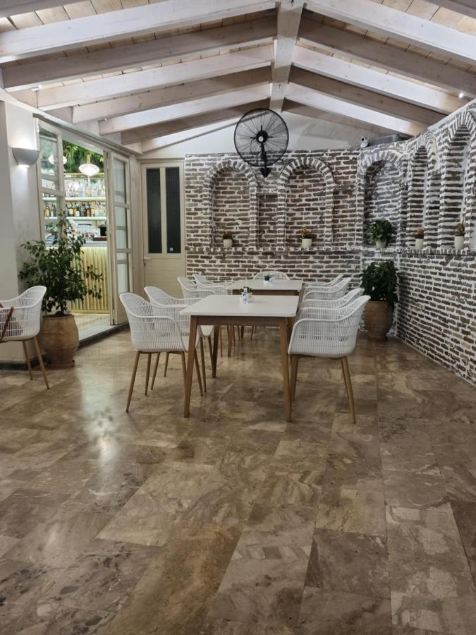 Harmony Residence Кавос Экстерьер фото